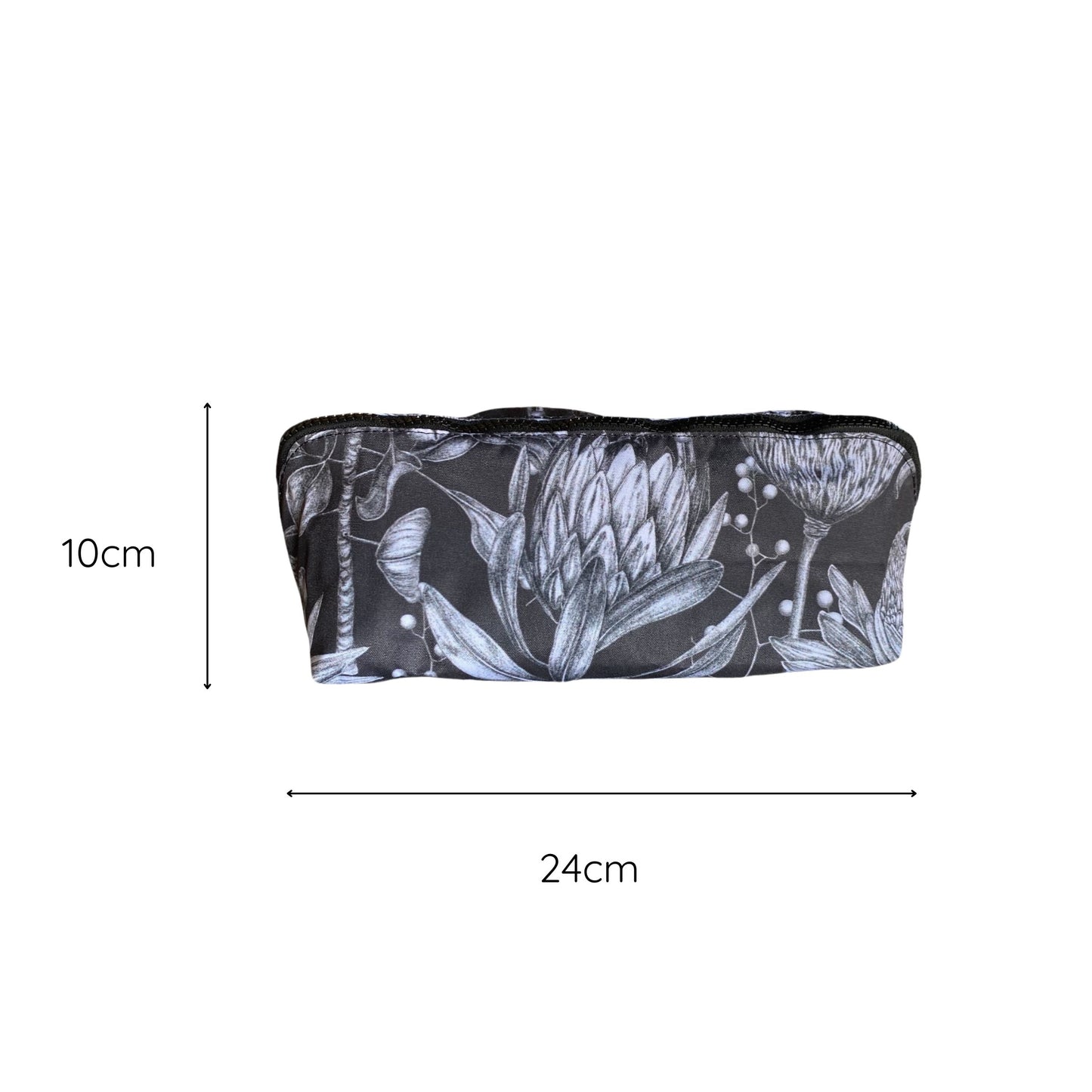 Toiletry Bag Fynbos Grey