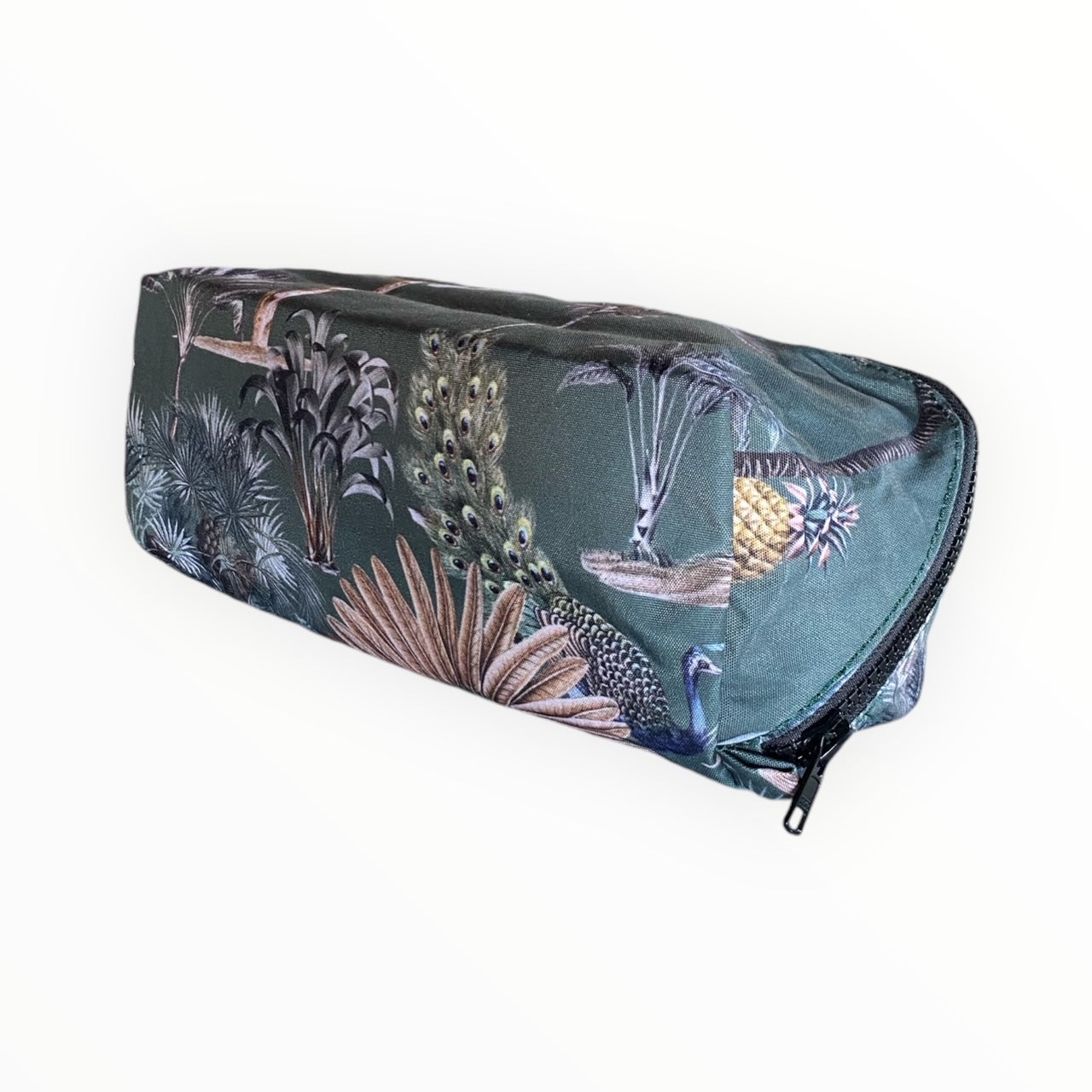 Toiletry Bag Exotic Zanana Emerald