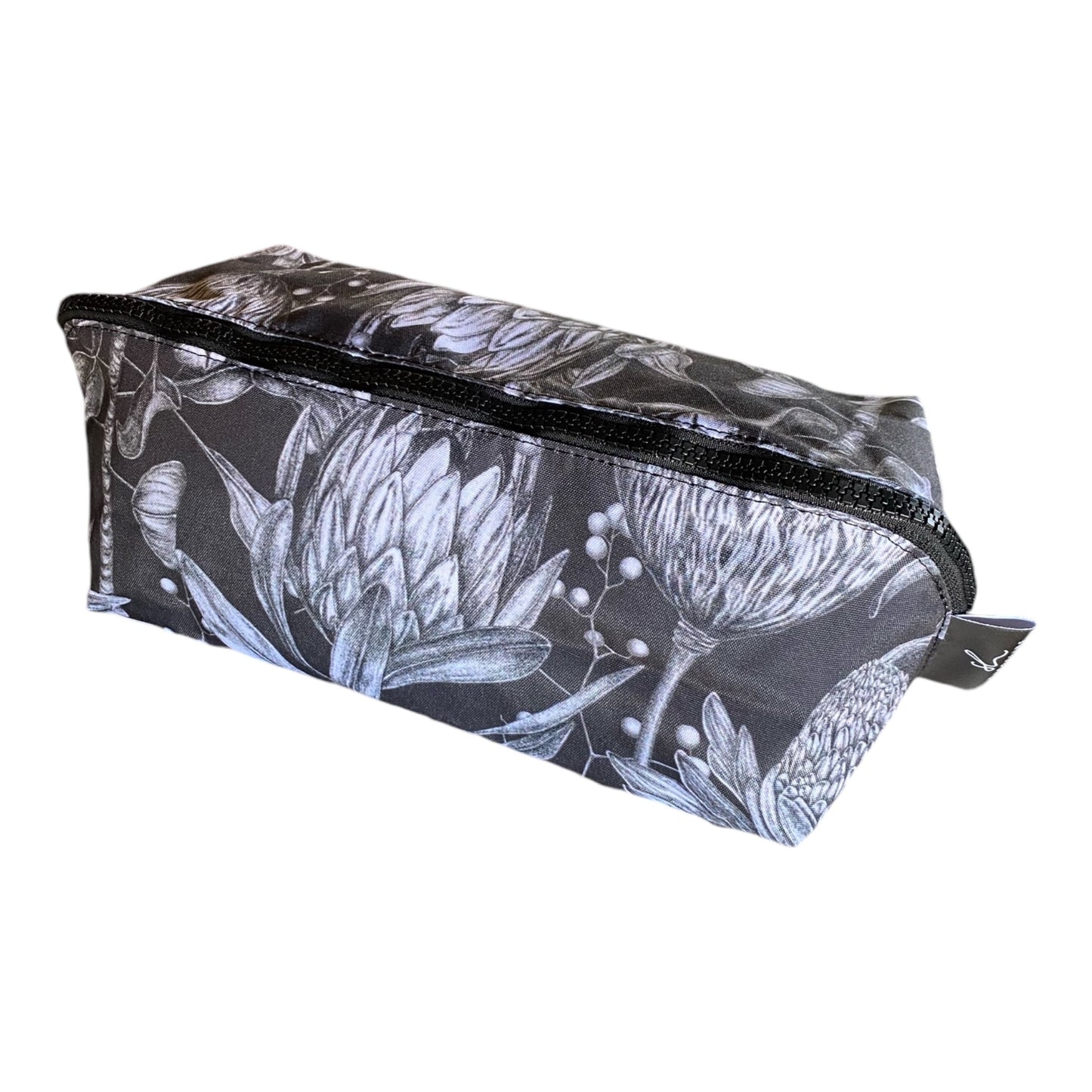 Toiletry Bag Fynbos Grey