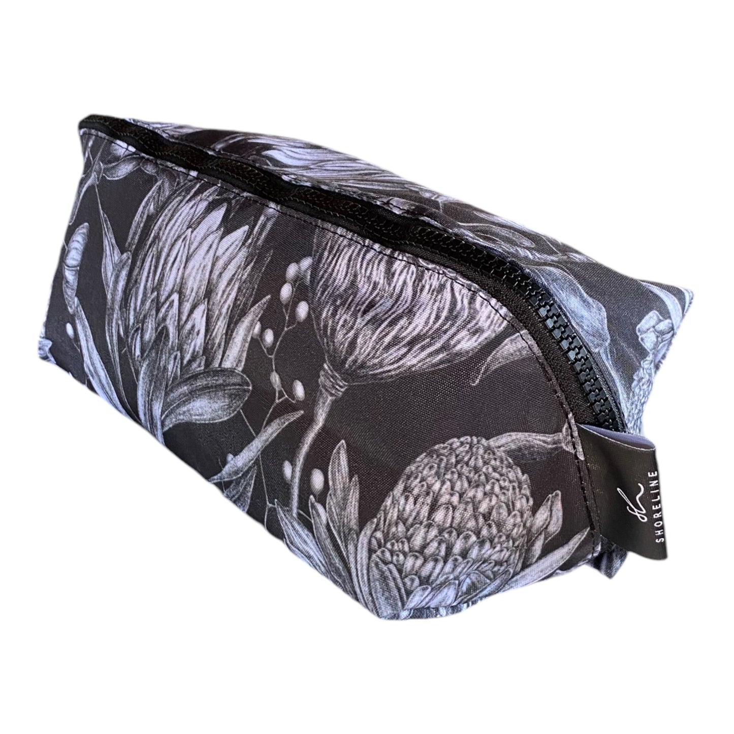 Toiletry Bag Fynbos Grey