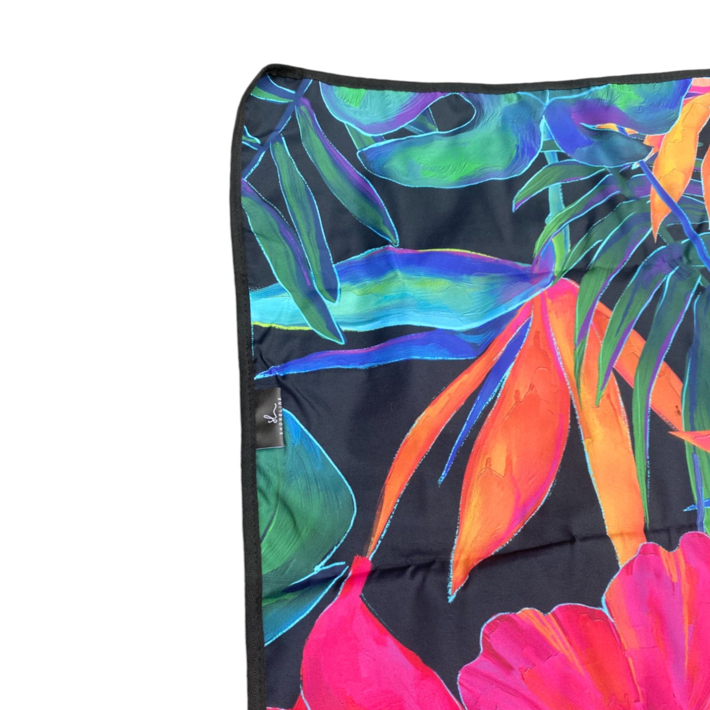 Picnic Mat Tropic Paradise Floral