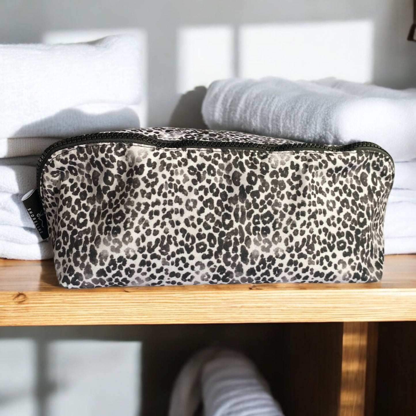 Toiletry Bag Wildside Savannah