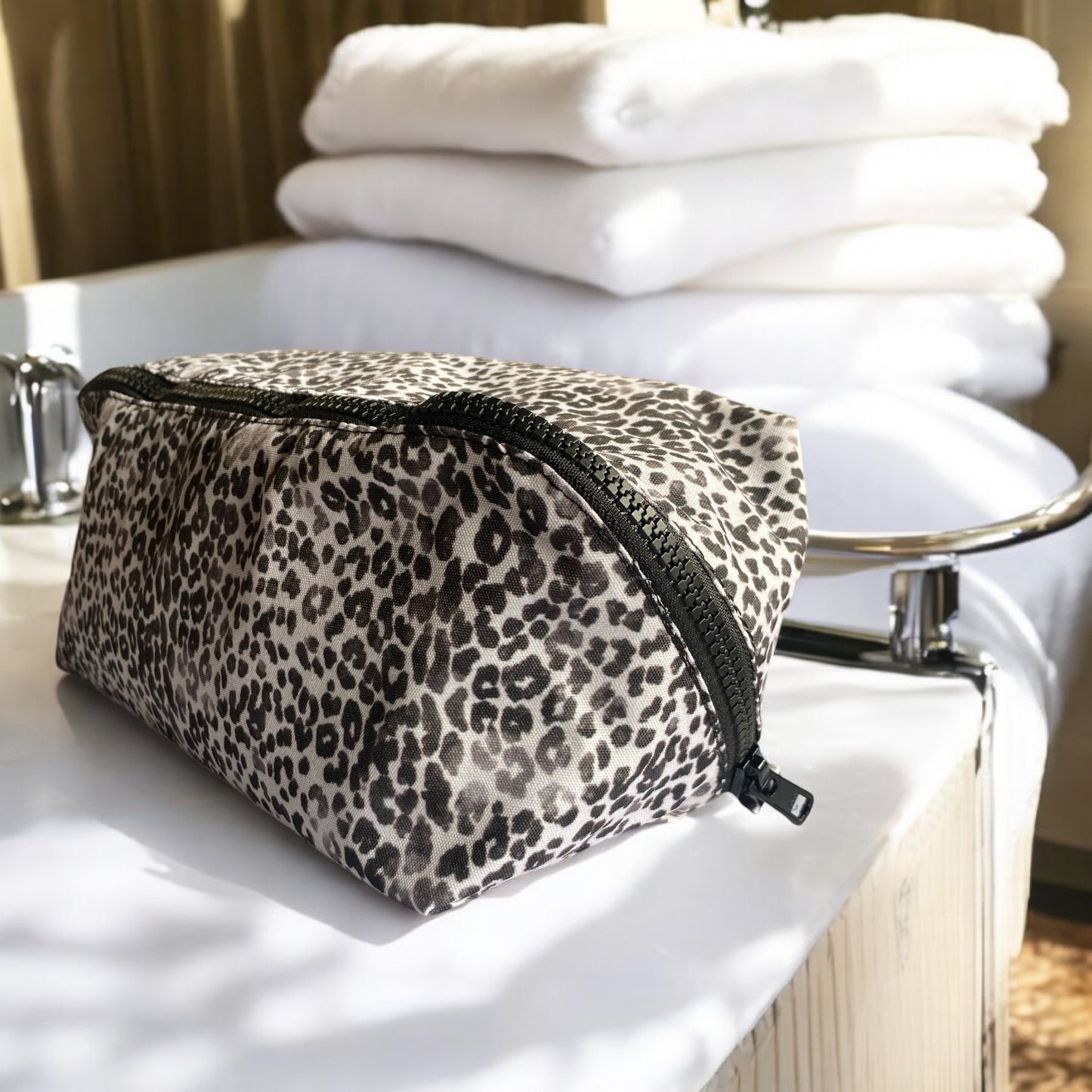 Toiletry Bag Wildside Savannah