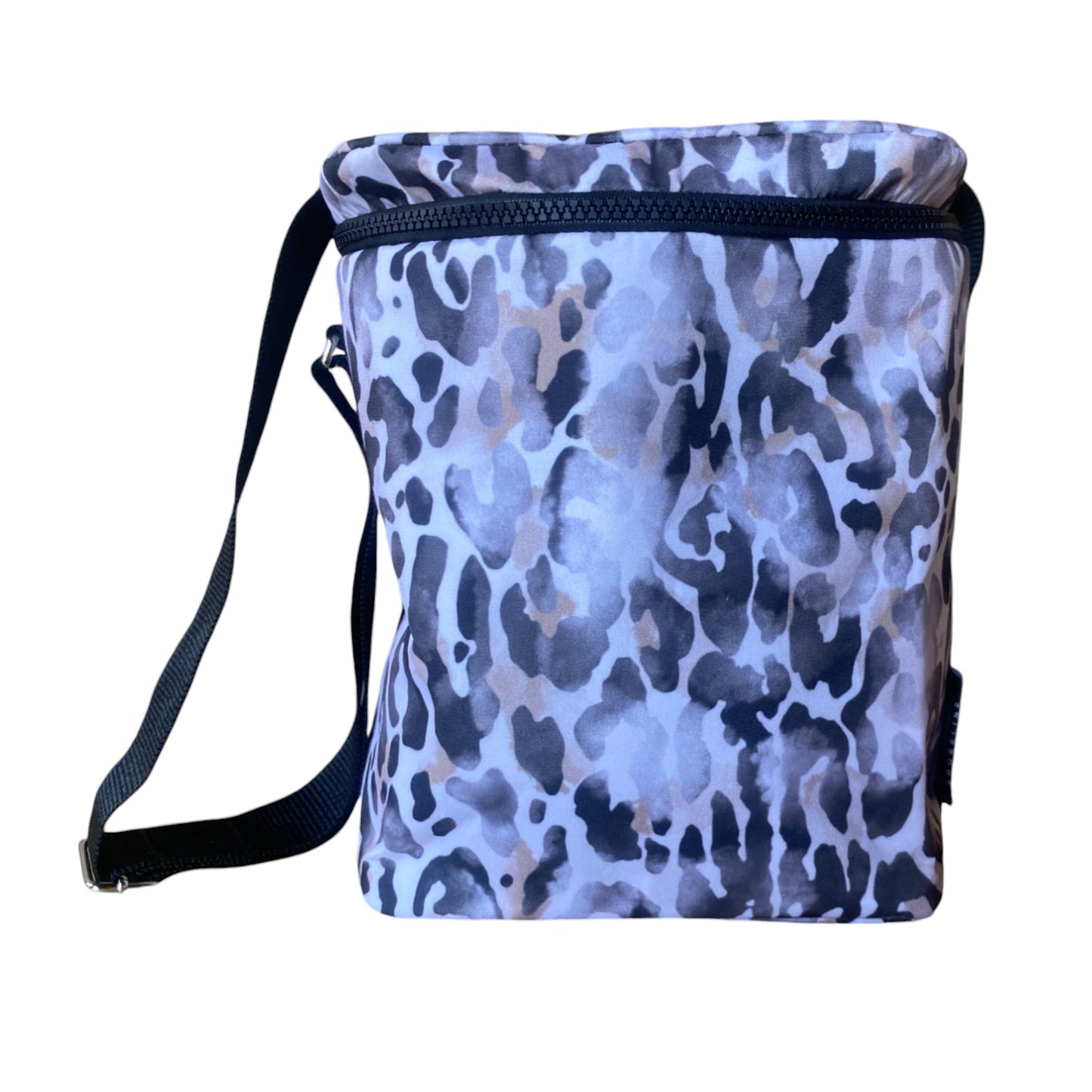 Tall Cooler Bag Wildside Leopard