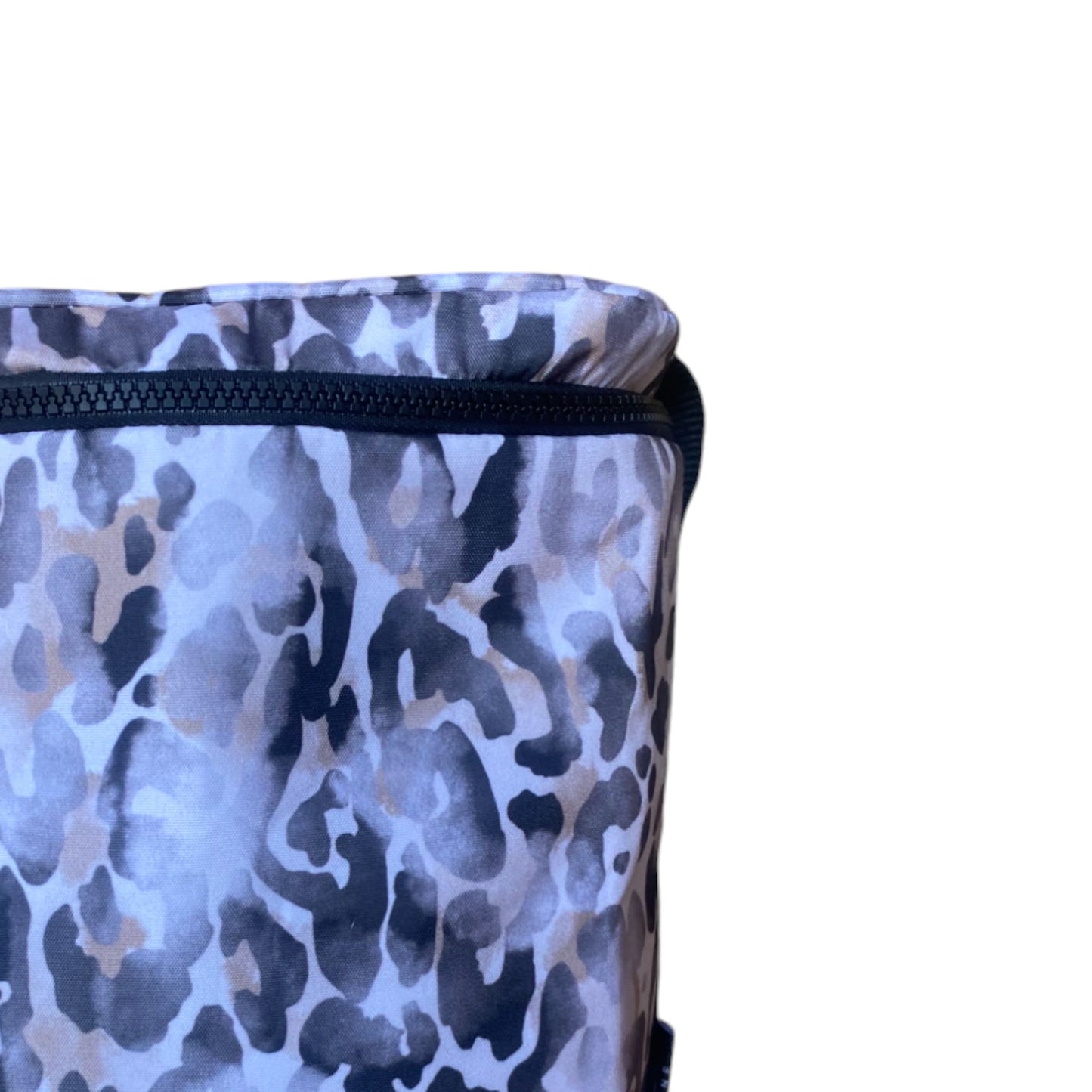 Tall Cooler Bag Wildside Leopard