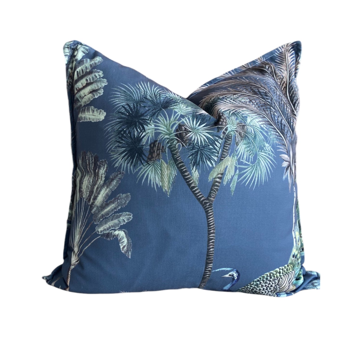 Cushion Cover Exotic Zanana Dark