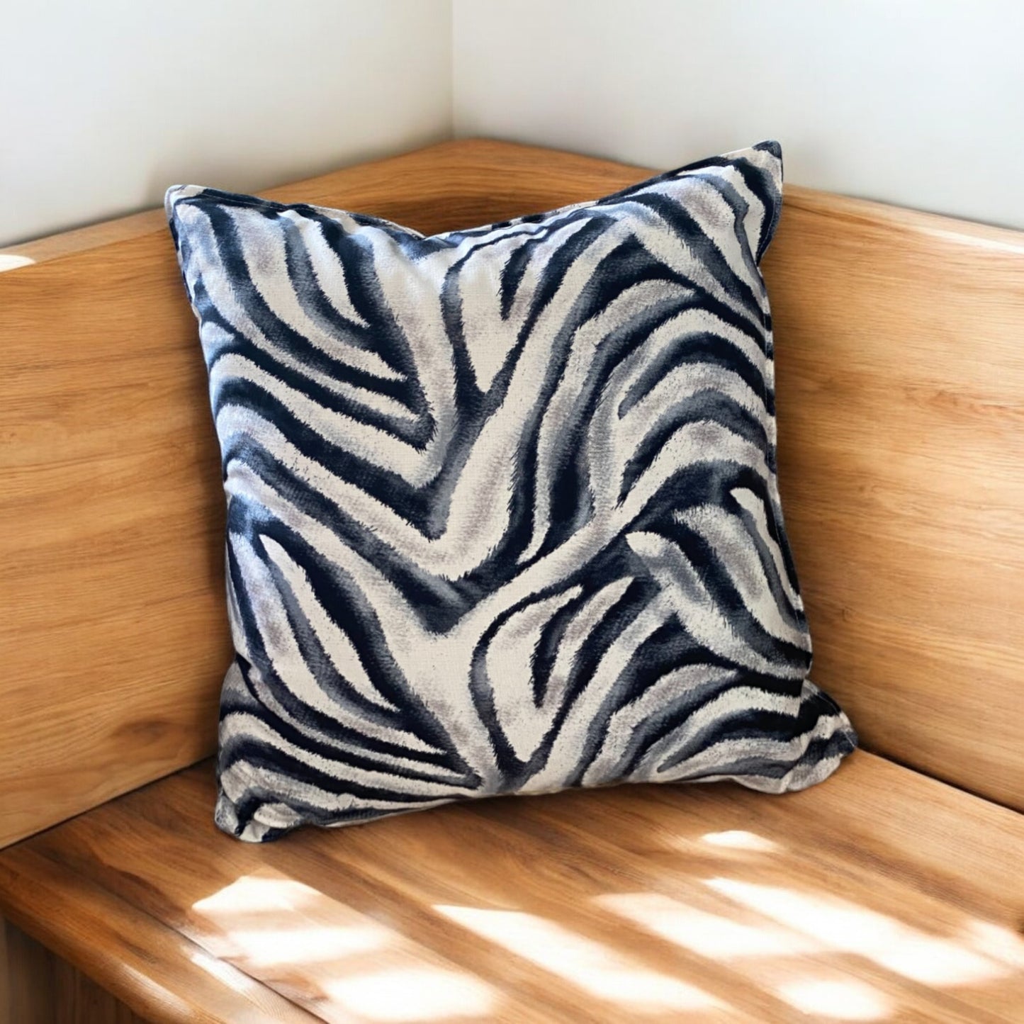 Cushion Cover Serengeti