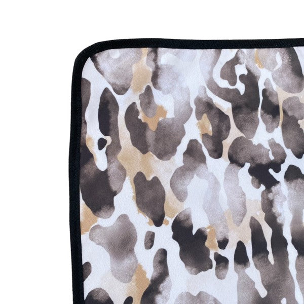 Picnic Mat Wildside Leopard