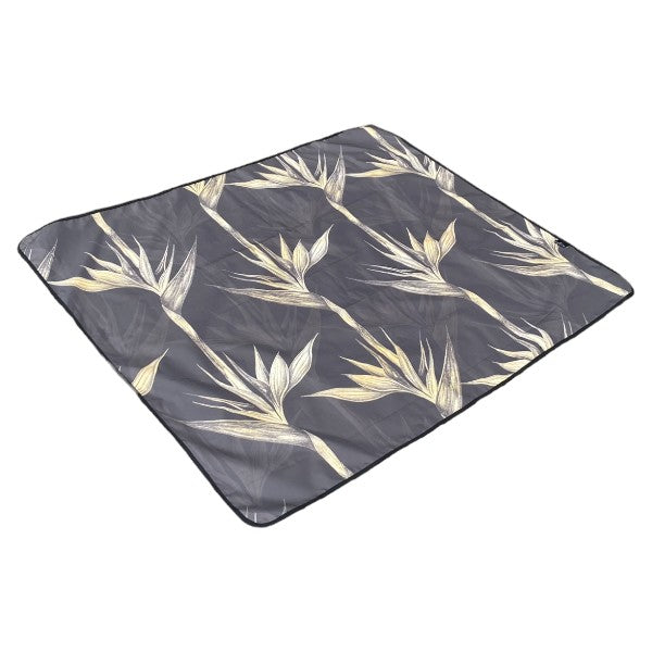 Picnic Mat Strelitzia