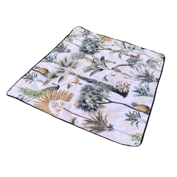 Picnic Mat Exotic Zanana