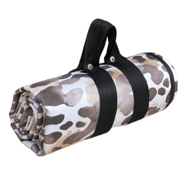 Picnic Mat Wildside Leopard