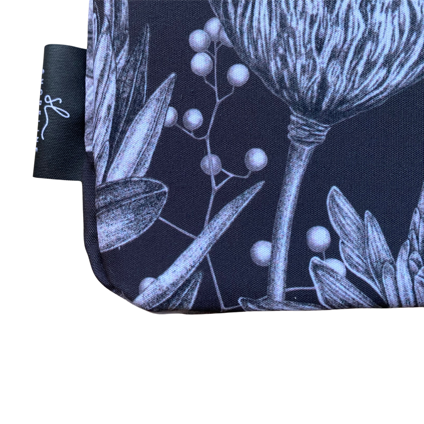 Laptop Sleeve Fynbos Grey