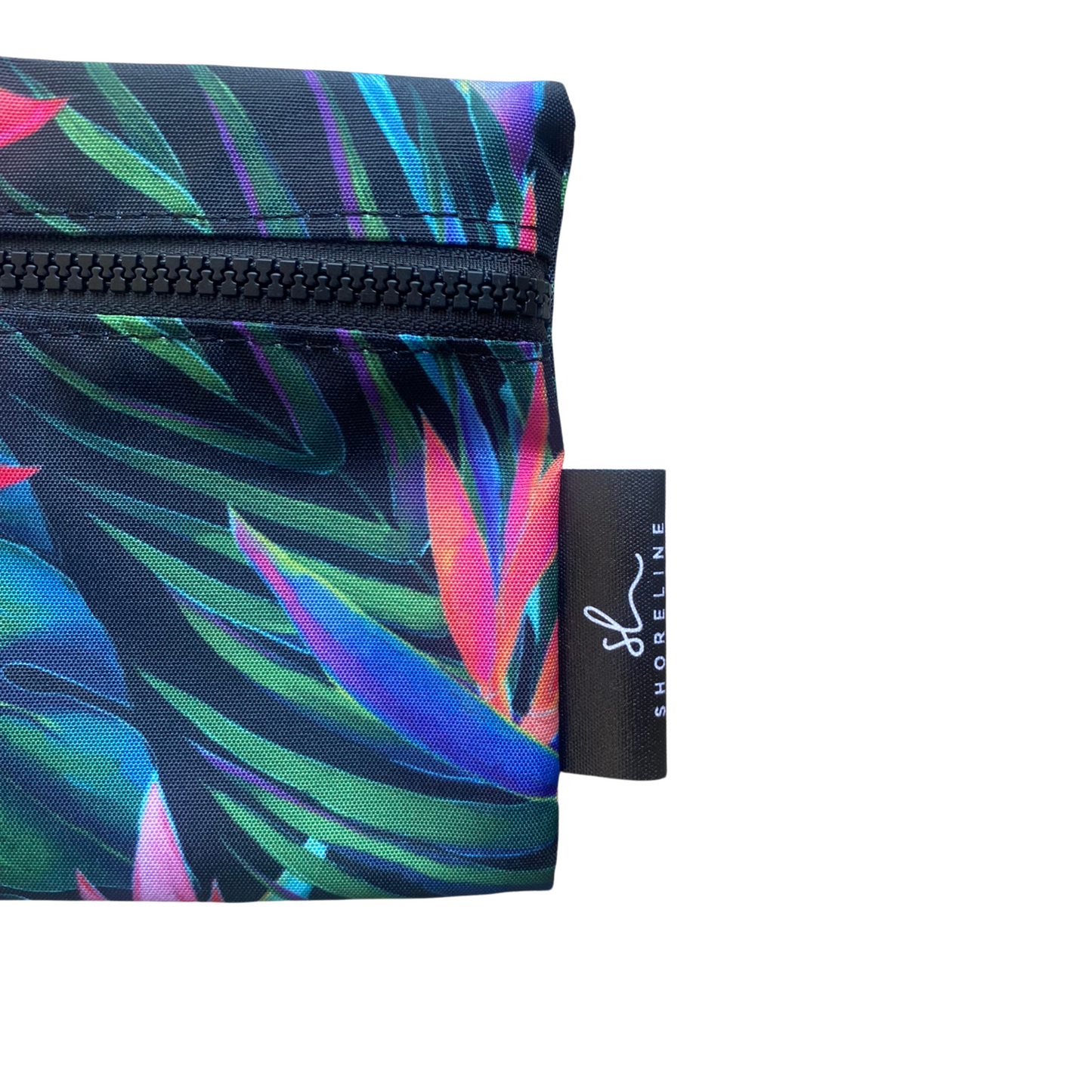 Pencil Bag Tropic Paradise Floral