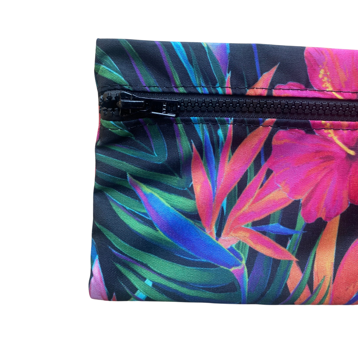 Pencil Bag Tropic Paradise Floral