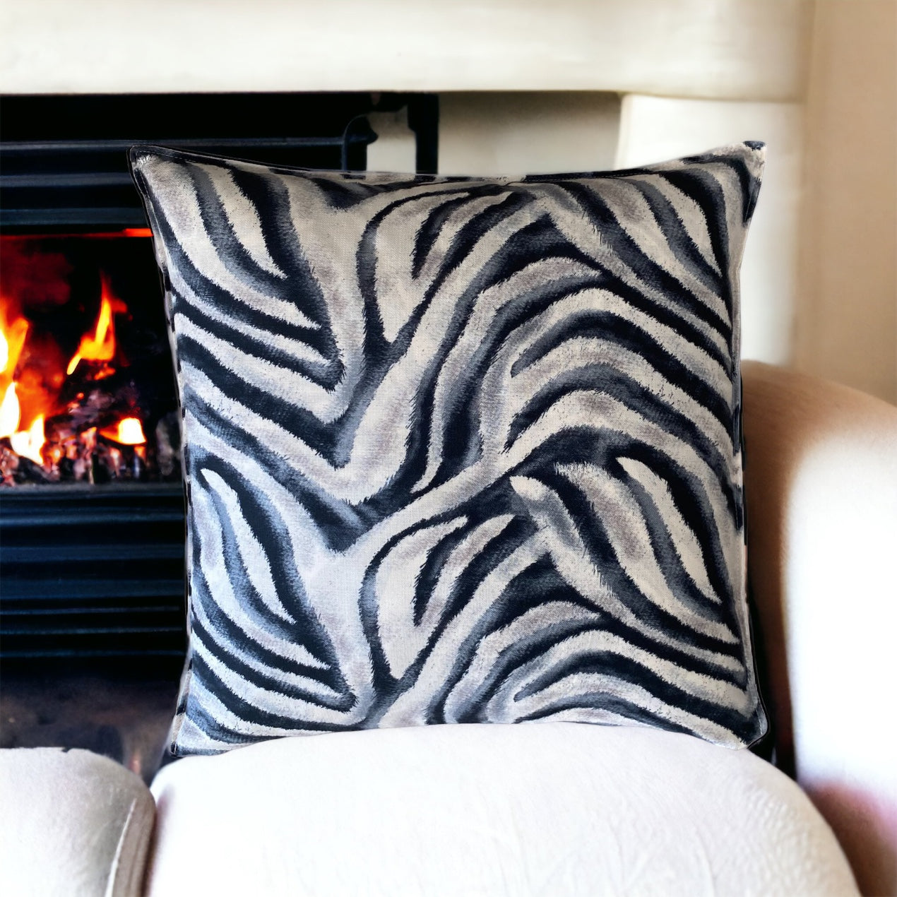 Cushion Cover Serengeti