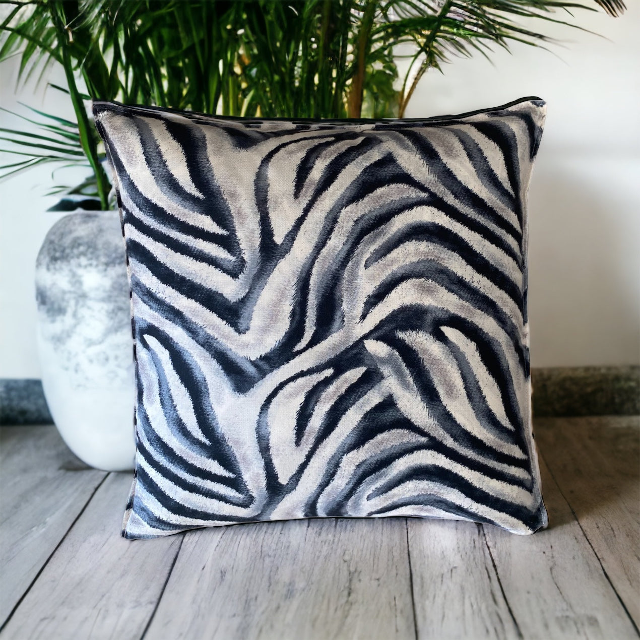 Cushion Cover Serengeti