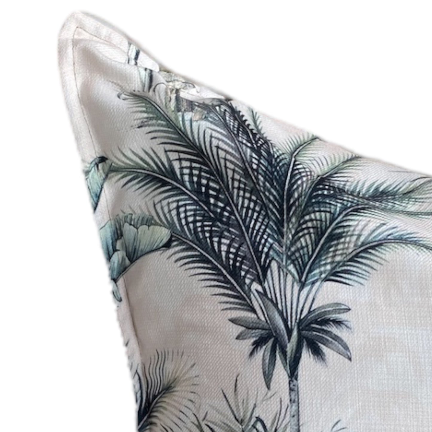 Cushion Cover Exotic Zanana Light