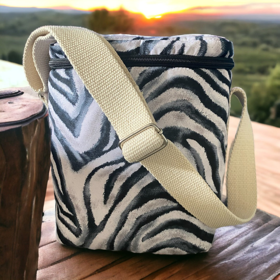 Tall Cooler Bag Serengeti Shoreline za